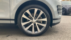 Land Rover Range Rover Evoque 2.0 D200 Dynamic HSE 5dr Auto Diesel Hatchback